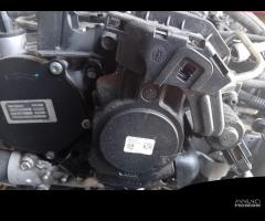 GM25187376 Pompa gasolio CHEVROLET CAPTIVA 2.2