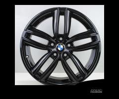 Cerchi in lega 18 bmw serie 1 f40 x1