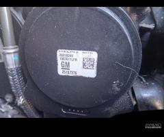 GM25187376 Pompa gasolio CHEVROLET CAPTIVA 2.2