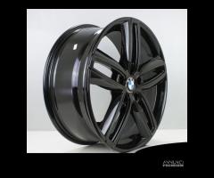 Cerchi in lega 18 bmw serie 1 f40 x1