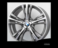 Cerchi in lega 19 per bmw serie 3 serie 4 wsp