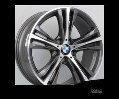 Cerchi in lega 19 per bmw serie 3 serie 4 wsp