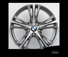 Cerchi in lega 19 per bmw serie 3 serie 4 wsp