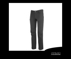 PANTALONE MOTO TUCANO URBANO TRASFORMABILE BERMUDA