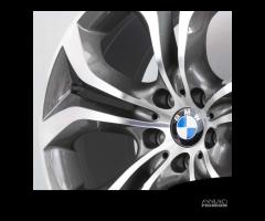 Cerchi in lega 20 per bmw x5 x6 wsp F15 F16