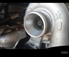 Turbina CHEVROLET CAPTIVA 2.2 motore Z22D1 - 6