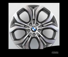 Cerchi in lega 20 per bmw x5 x6 wsp F15 F16