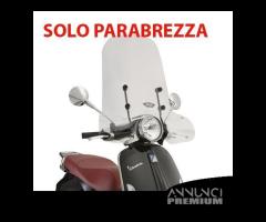 PARABREZZA GIVI 5608A PIAGGIO VESPA PRIMAVERA 50