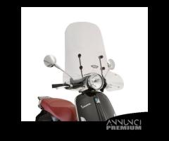 PARABREZZA GIVI 5608A PIAGGIO VESPA PRIMAVERA 50