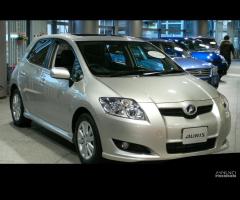 Ricambi NUOVI Toyota Auris dal 2007 al 2010