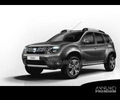 Ricambi NUOVI Dacia Duster 2013 al 2018