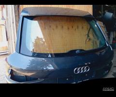 Portellone cofano posteriore AUDI Q3