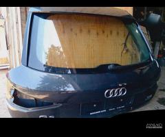 Portellone cofano posteriore AUDI Q3