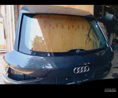 Portellone cofano posteriore AUDI Q3