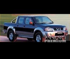 Ricambi NUOVI Nissan Navara D22 dal 2002 al 2005