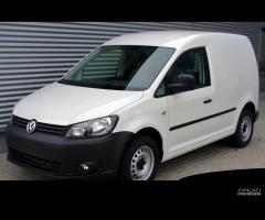 Ricambi NUOVI Volkswagen Caddy dal 2010 in poi