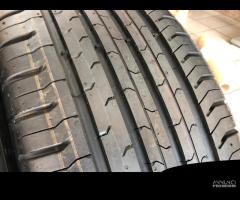 Cerchi in lega 16 originali Smart 453 con gomme - 12