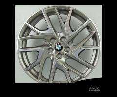 Cerchi in lega 19 originali bmw X1 serie 1 2 x2