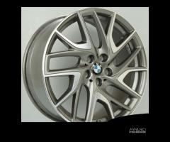 Cerchi in lega 19 originali bmw X1 serie 1 2 x2