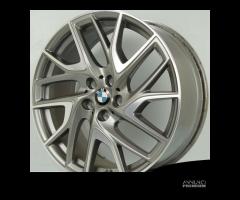 Cerchi in lega 19 originali bmw X1 serie 1 2 x2