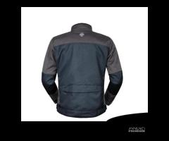 GIACCA TESSUTO MOTO TUCANO URBANO TEXWORK UOMO BLU