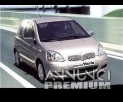 Ricambi NUOVI Toyota Yaris dal 2003 al 2006