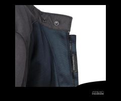 GIACCA TESSUTO MOTO TUCANO URBANO TEXWORK UOMO BLU