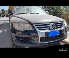 Ricambi VOLKSWAGEN TOUAREG 3.0TDI V6