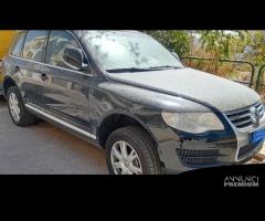 Ricambi VOLKSWAGEN TOUAREG 3.0TDI V6