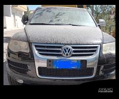 Ricambi VOLKSWAGEN TOUAREG 3.0TDI V6