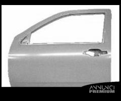 Porta e sponda Isuzu Dmax dal 2002 al 2006