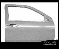 Porta e sponda Isuzu Dmax dal 2002 al 2006 - 8