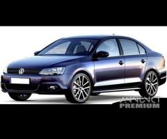 Ricambi NUOVI Volkswagen Jetta dal 2011 in poi