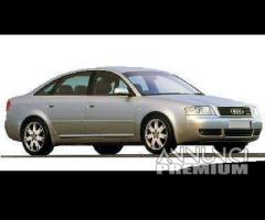 Ricambi NUOVI Audi A6 dal 2001 al 2004