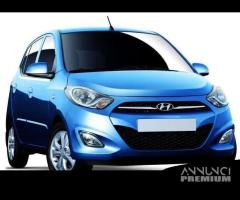 Ricambi auto NUOVI Hyundai I10 dal 2011 in poi