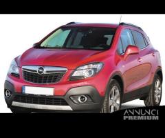 Ricambi NUOVI Opel Mokka dal 2013 in poi