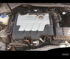 Motore AUDI VOLKSWAGEN 2.0TDI CBB