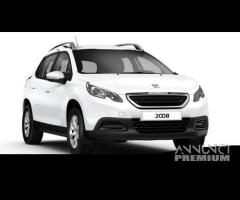 Ricambi NUOVI Peugeot 2008 dal 2013 in poi - 1