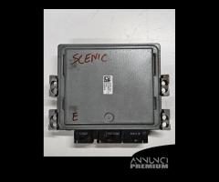 ECU RENAULT MEGANE SCENIC CODICE: 8200804775