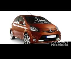 Ricambi auto NUOVI Toyota Aygo dal 2012 in poi