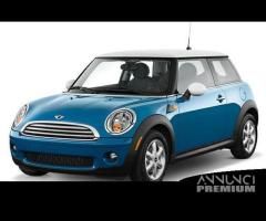 Ricambi NUOVI Mini one Cooper R55 R56 R57 dal 2010