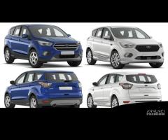 Ricambi NUOVI Ford Kuga dal 2016 in poi - 1