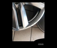 Cerchi in lega 18 originali bmw x1 F48 M - 6