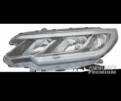 Ricambi NUOVI Honda CRV 2012 2013 2014 - 9