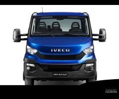 Iveco Daily 2014 2015 2016 2017 2018 Ricambi nuovi