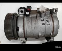 Compressore clima JEEP CHEROKEE KJ