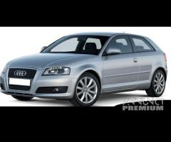 Ricambi nuovi Audi A3 2007 2008 2009 2010 2011