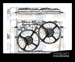 Ricambi nuovi Fiat Ducato 2014 2015 2016 2017 2018