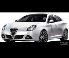 Ricambi NUOVI Alfa Romeo Giulietta 2013 2014 2015