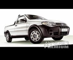 Ricambi Fiat Strada 2005 2006 2007 2008 2009 2010